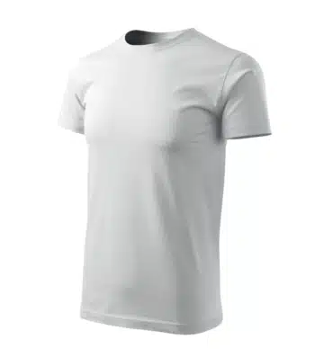Basic Recycled - 00 - White - C