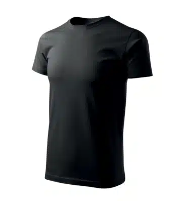 Basic Recycled - 01 - Black - C