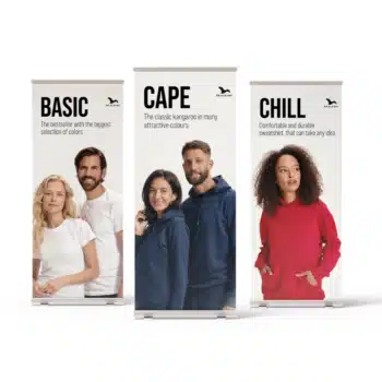 Roll-up - EN - Английски - C