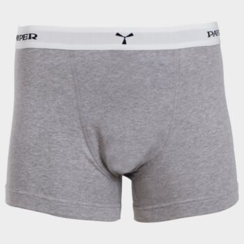 Боксерки 3 бр. PAYPER HARRISON BLACK/GREY/WHITE 06600735 - Стандартен
