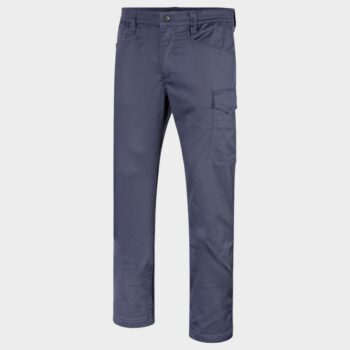 Работен панталон DIADORA POLY STRETCH SMART 2.0 STEEL 02002947 - Grey