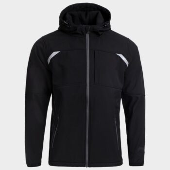 Работно яке B-TRAIL Softshell 03001930 - Black