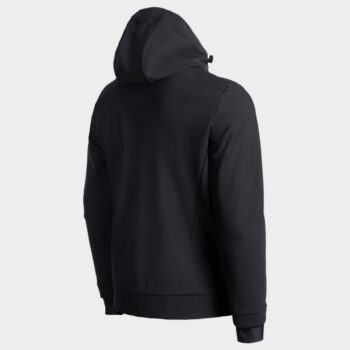 Работно яке FLEX PRO SOFTSHELL 02002530 - Black