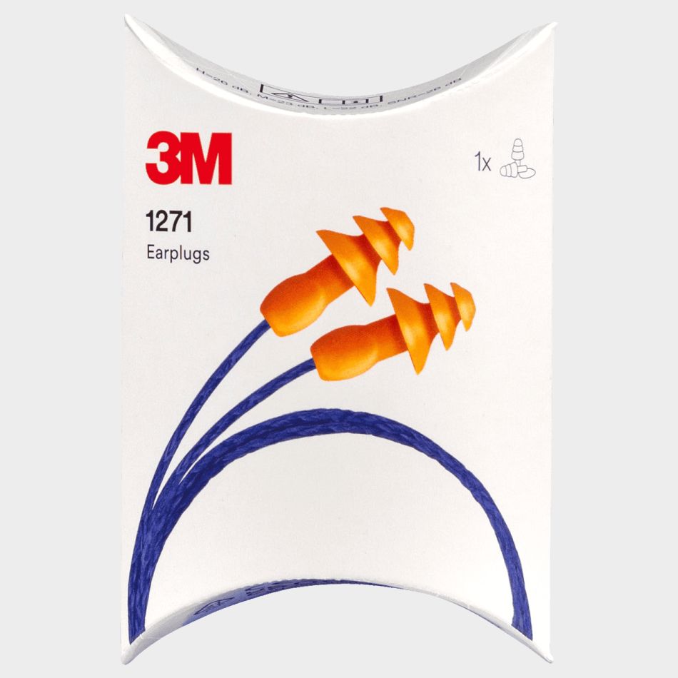 Вътрешни антифони 3M 1271 - Image 2