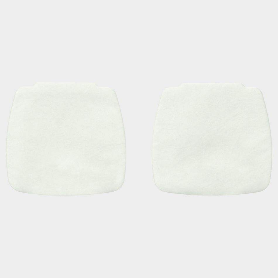 Прахов филтър 3M Secure Click D7925 P2 - Image 4