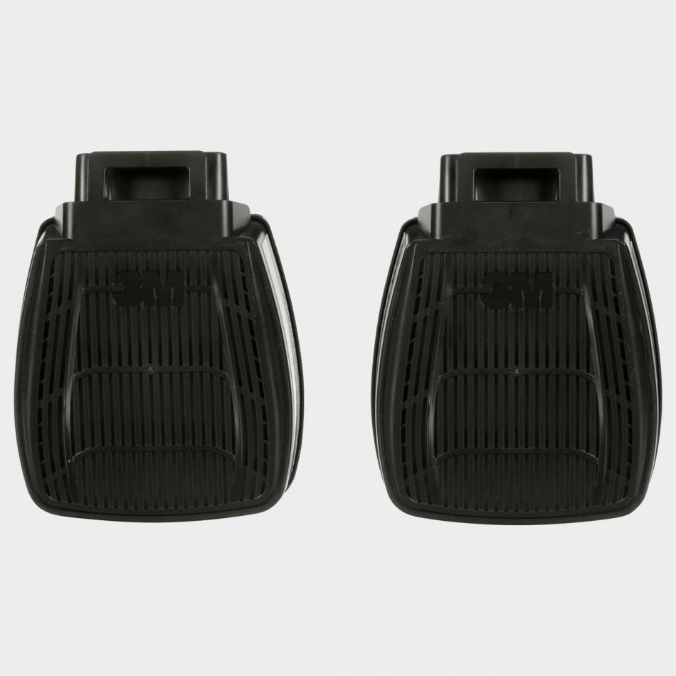 Комбиниран филтър 3M Secure Click D8055 A2 - Image 2