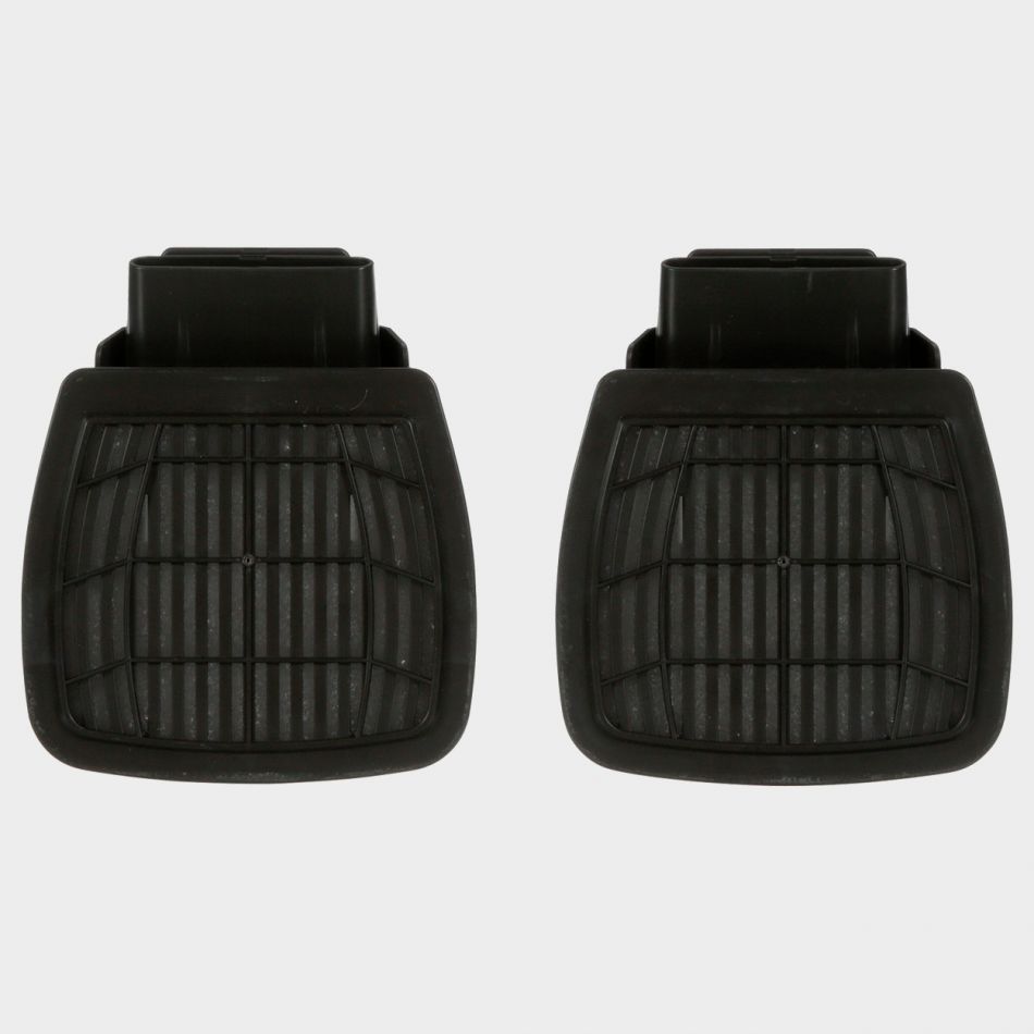 Комбиниран филтър 3M Secure Click D8055 A2 - Image 5