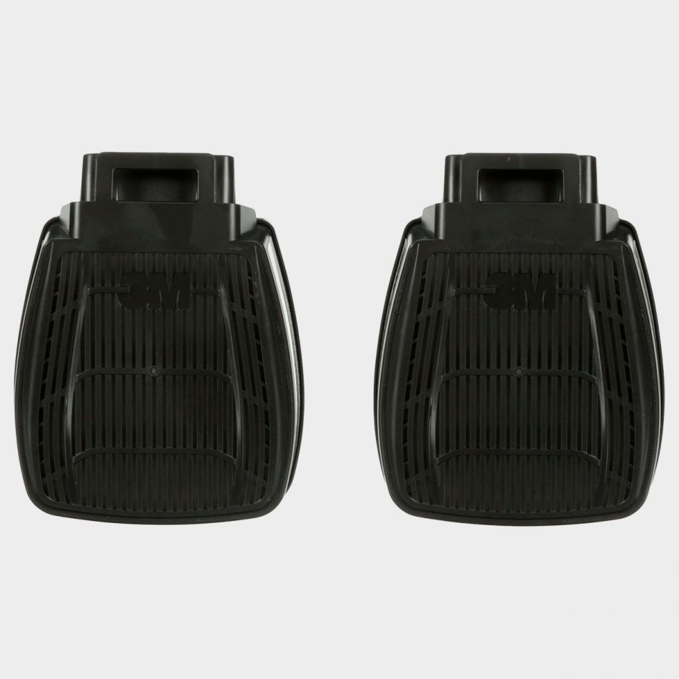 Комбиниран филтър 3M Secure Click D8055 A2 - Image 6