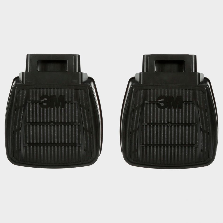 Комбиниран филтър 3M Secure Click D8055 A2 - Image 4