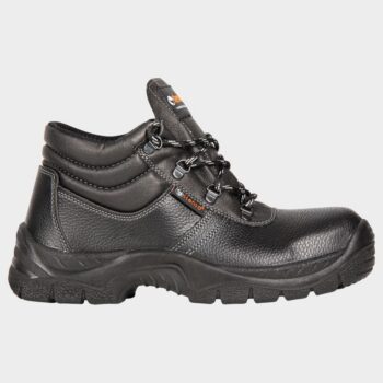 Работни обувки ALBA ANKLE O1