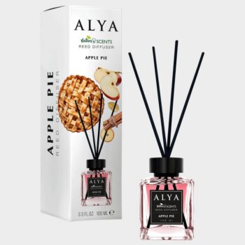 Ароматизатор за стая ALYA REED DIF pie
