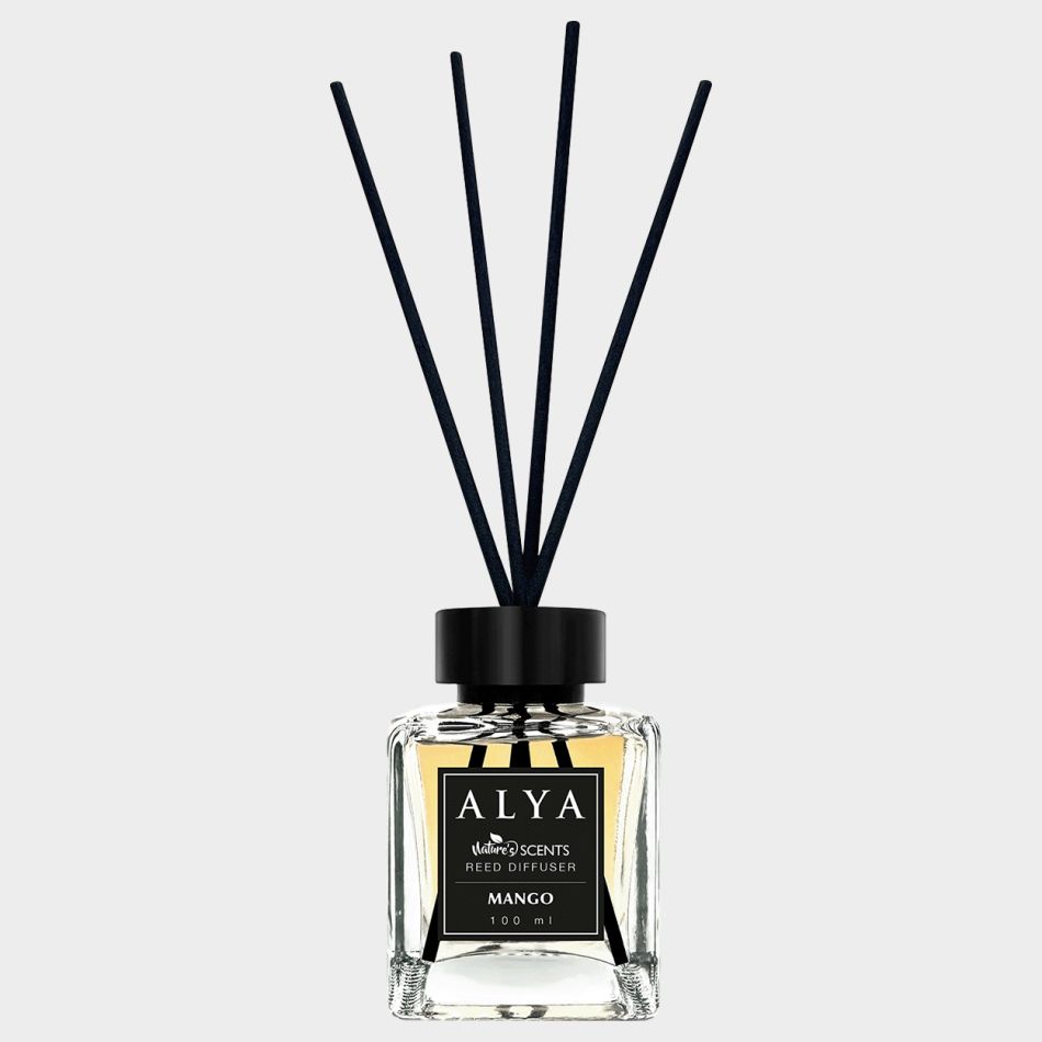 Ароматизатор за стая ALYA REED DIF Mango - Image 2