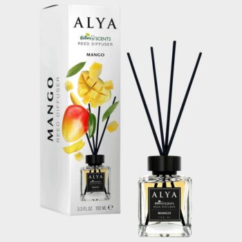 Ароматизатор за стая ALYA REED DIF Mango