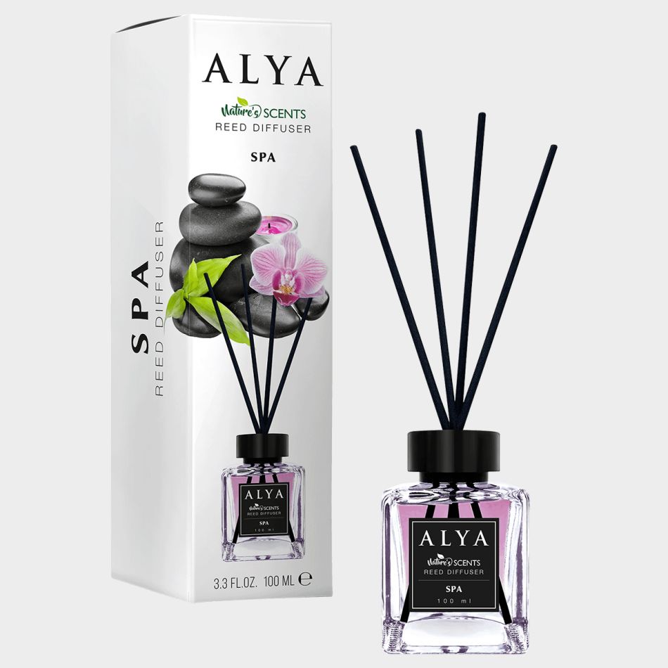 Ароматизатор за стая ALYA REED DIF Spa