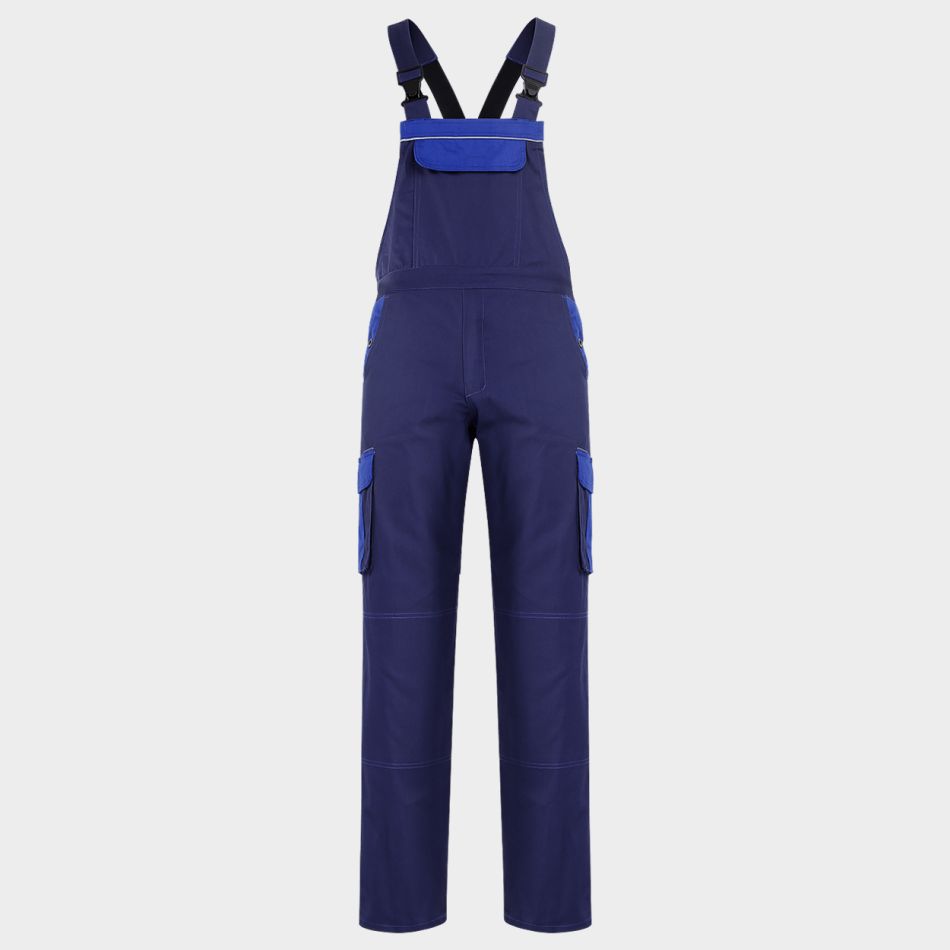 BG ASIMO BIB-PANTS Полугащеризон - Image 2