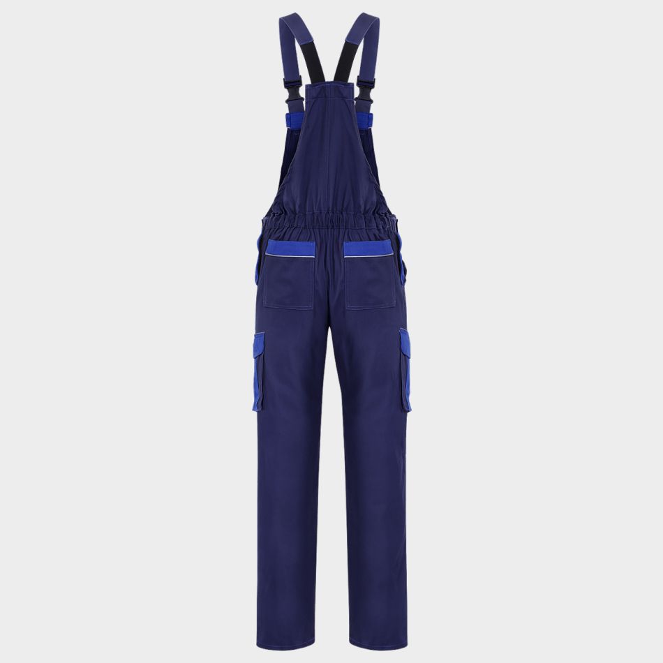 BG ASIMO BIB-PANTS Полугащеризон