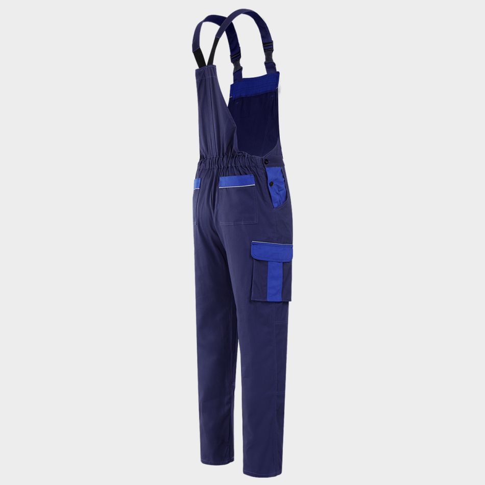 BG ASIMO BIB-PANTS Полугащеризон - Image 5