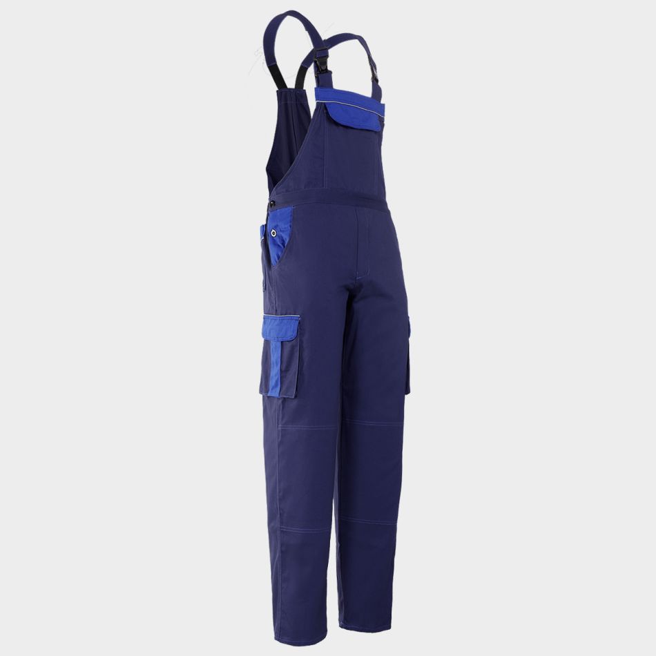 BG ASIMO BIB-PANTS Полугащеризон - Image 4