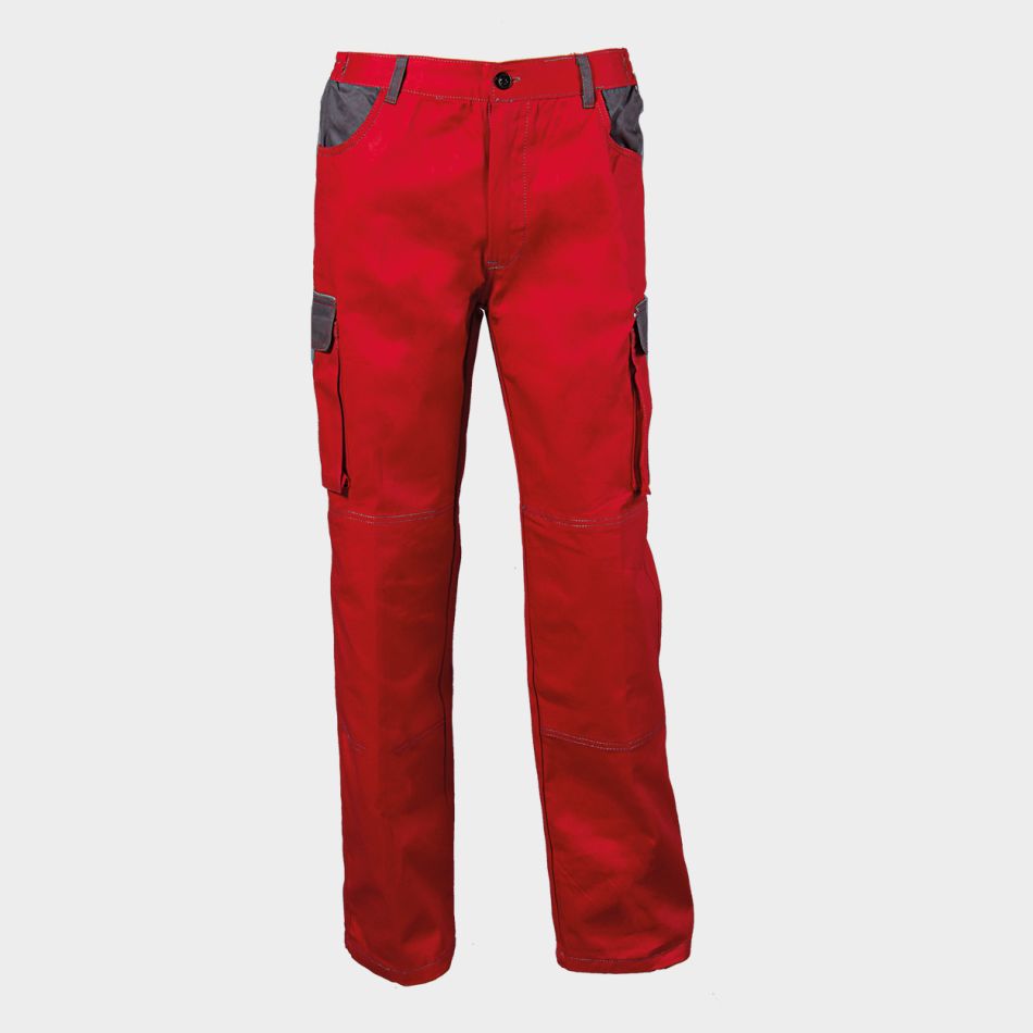 ASIMO TROUSERS Работен панталон