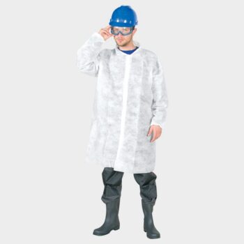 BAT Lab Coat
