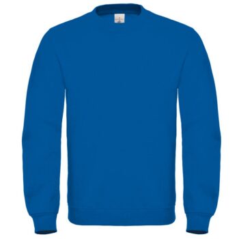 B&C Sweatshirt - Ватирана блуза