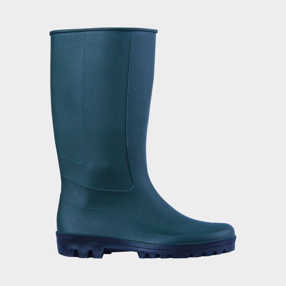 Гумени ботуши BC CLASSIC VERDE FO SRA