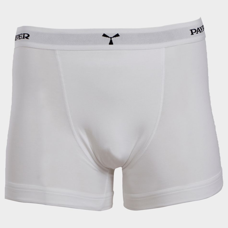 Боксерки 3 бр. PAYPER HARRISON BLACK/GREY/WHITE - Image 3