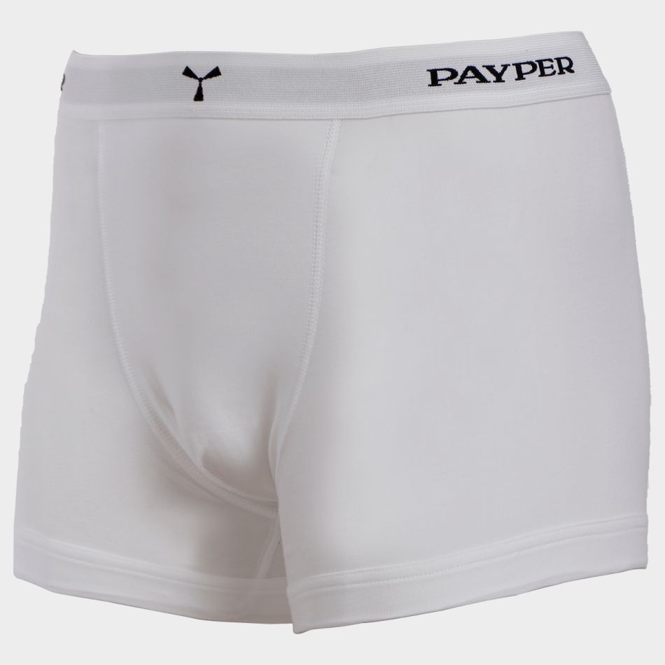 Боксерки 3 бр. PAYPER HARRISON BLACK/GREY/WHITE - Image 6