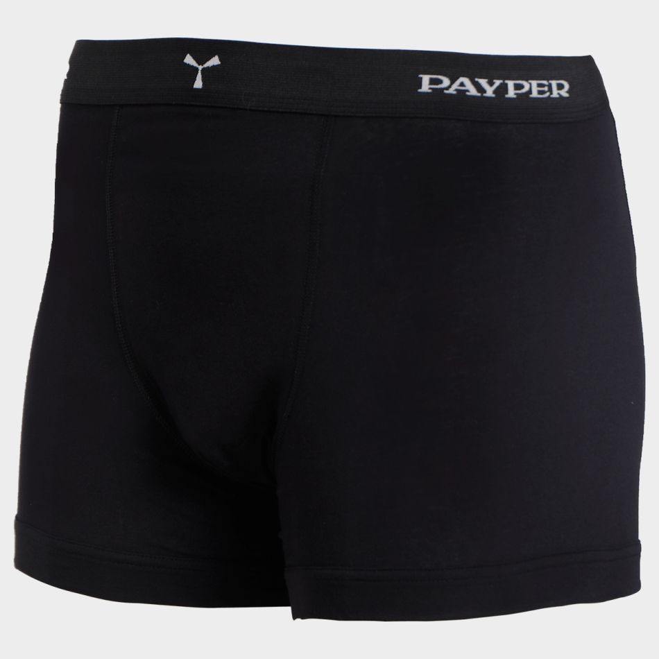Боксерки 3 бр. PAYPER HARRISON BLACK/GREY/WHITE - Image 5