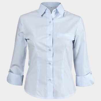 CAMISA LADY Дамска риза - CAMISA LADY - 3/4 ръкав