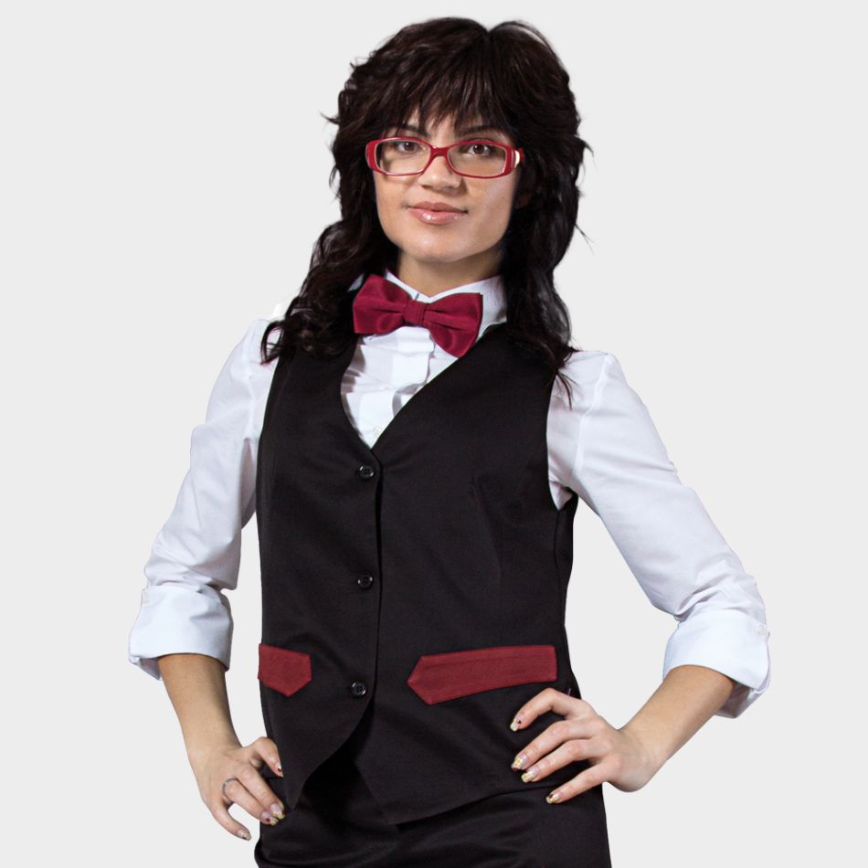 Дамски елек CATINA