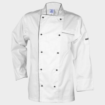 Туника за готвачи CHEFS C776