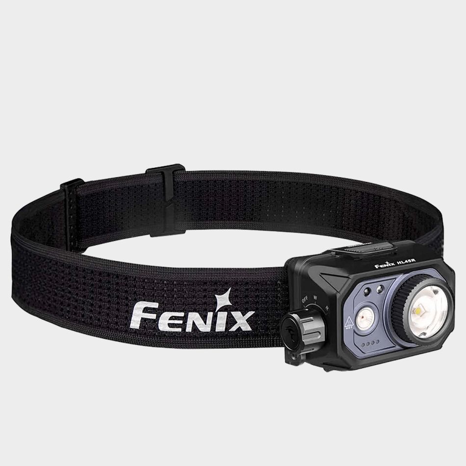 Челник FENIX HL45R LED - Image 2