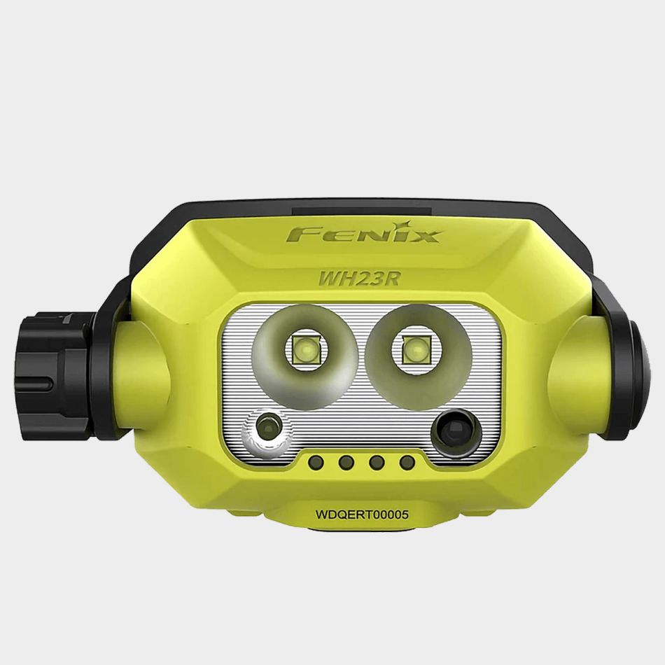 Челник FENIX WH23R LED - Image 2