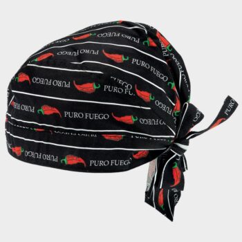BANDANA Кърпа за глава
