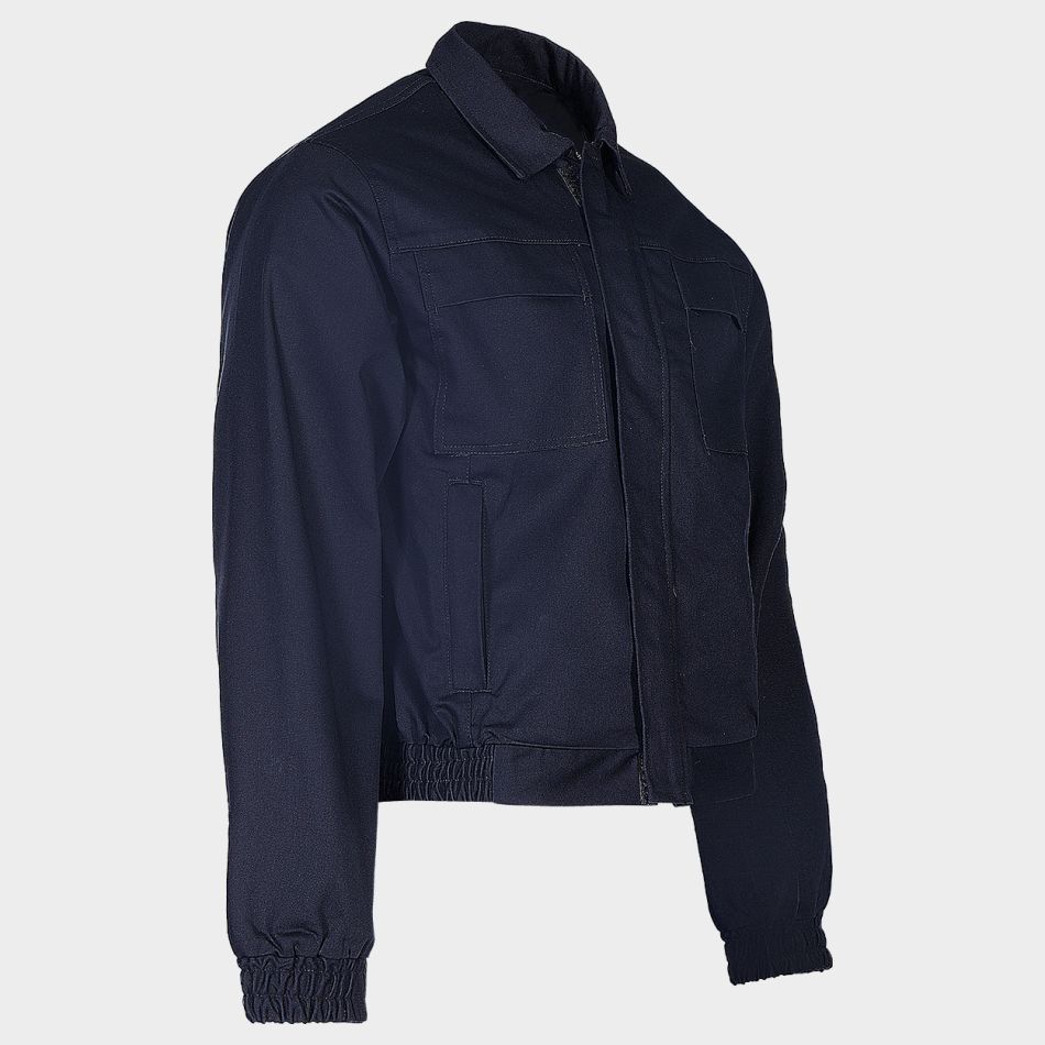 Антистатично, трудногоримо яке FA JACKET - Image 4