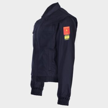 Антистатично, трудногоримо яке FA JACKET