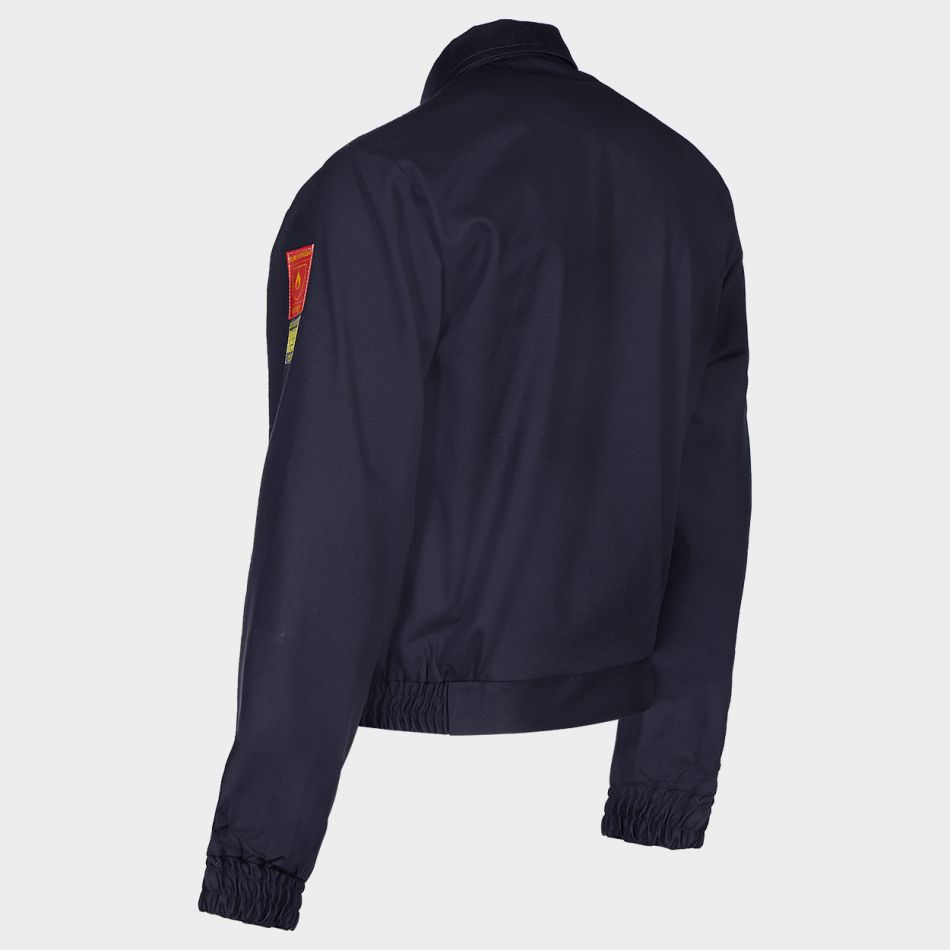 Антистатично, трудногоримо яке FA JACKET - Image 2