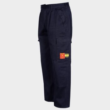 Антистатичен, трудногорим панталон FA TROUSERS