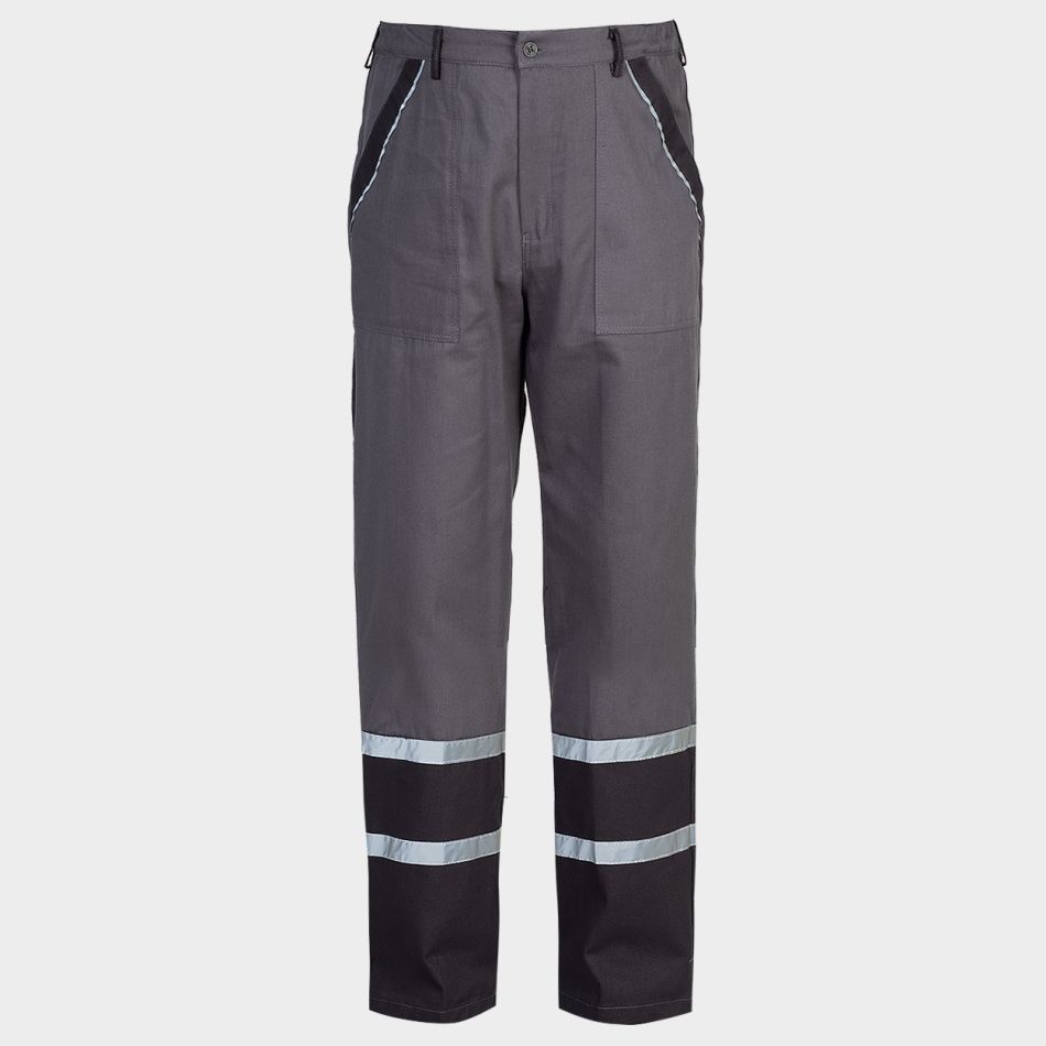 Работен панталон COLLINS SUMMER - П35/ПЕ65 - Image 3