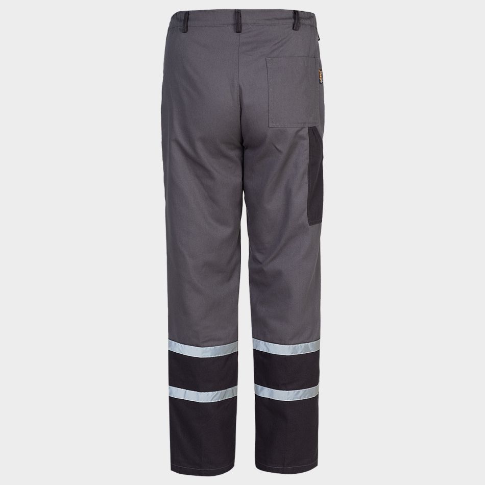 Работен панталон COLLINS SUMMER - П35/ПЕ65 - Image 2