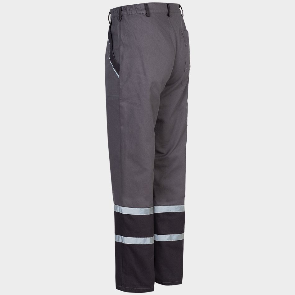 Работен панталон COLLINS SUMMER - П35/ПЕ65 - Image 6