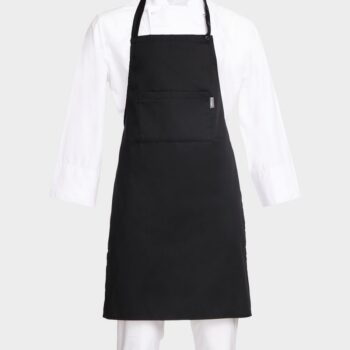 Престилка с нагръдник COOK
