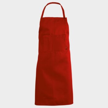 Престилка с нагръдник COOK
