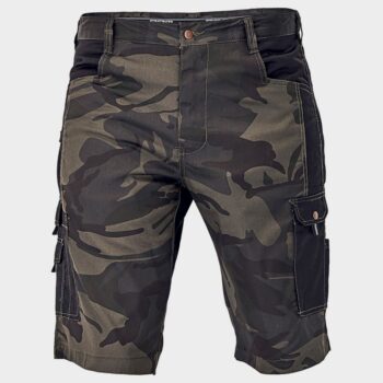 CRAMBE SHORTS Къс панталон