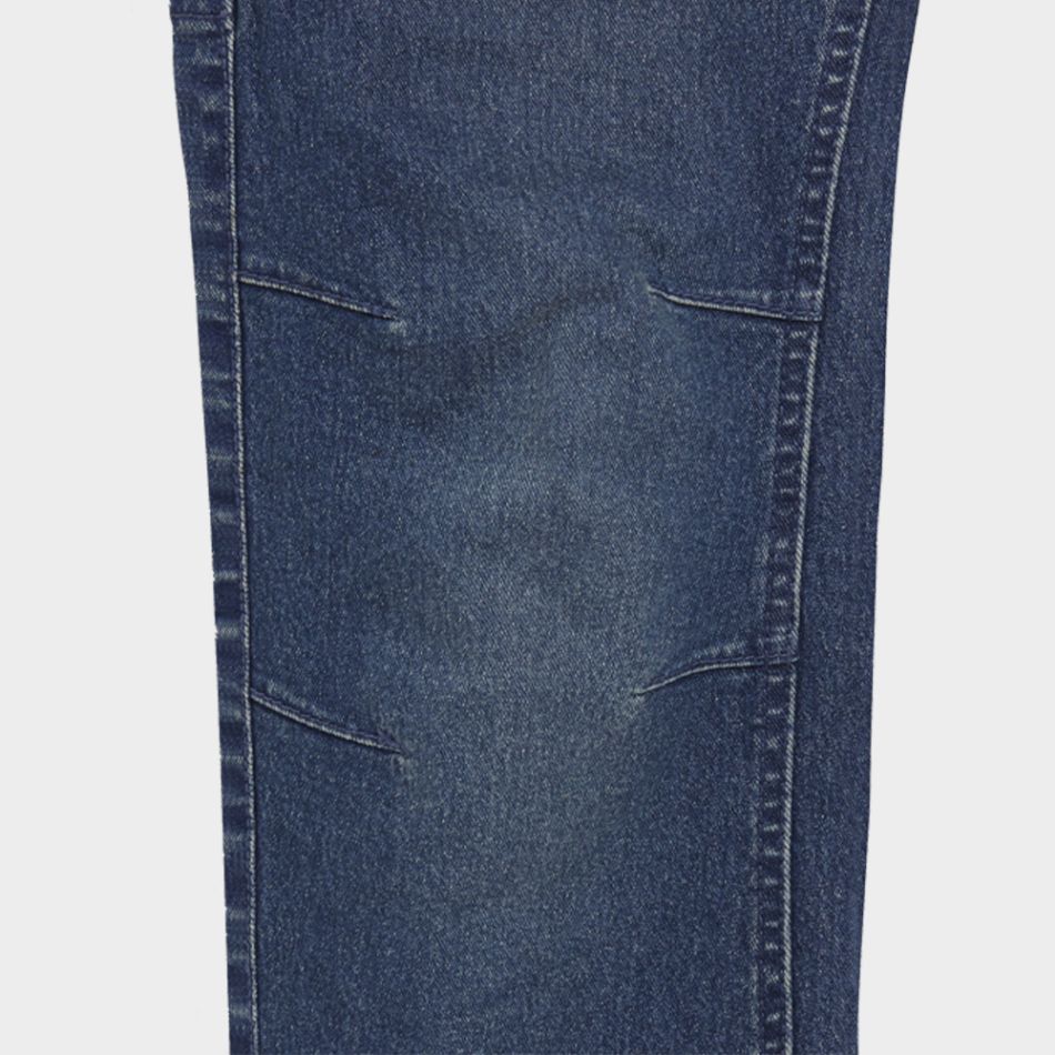 Дамски дънки DIADORA PANT STONE ATHENA - Image 4