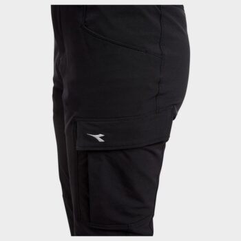 Дамски работен панталон DIADORA PANT ABILITY ATHENA