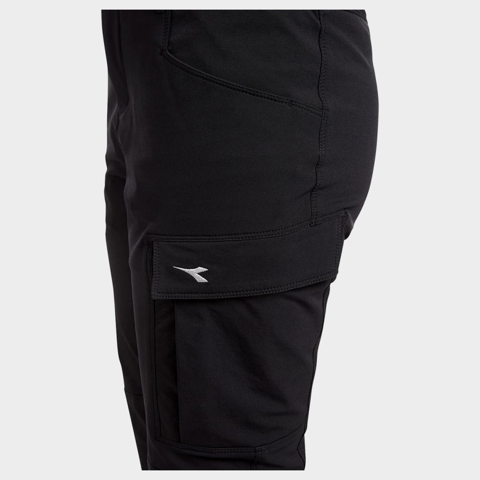 Дамски работен панталон DIADORA PANT ABILITY ATHENA - Image 3