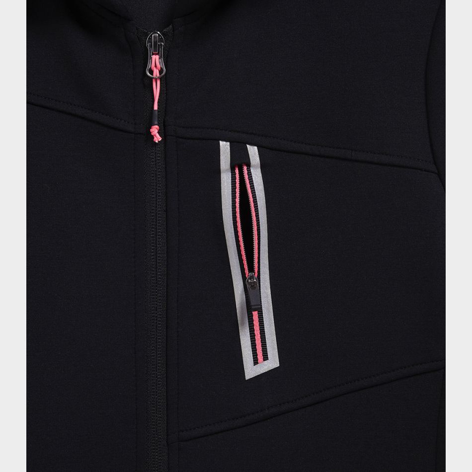 Дамски суитшърт DIADORA SWEATSHIRT ABILITY ATHENA - Image 6