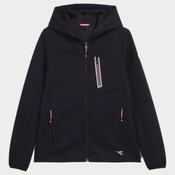Дамски суитшърт DIADORA SWEATSHIRT ABILITY ATHENA